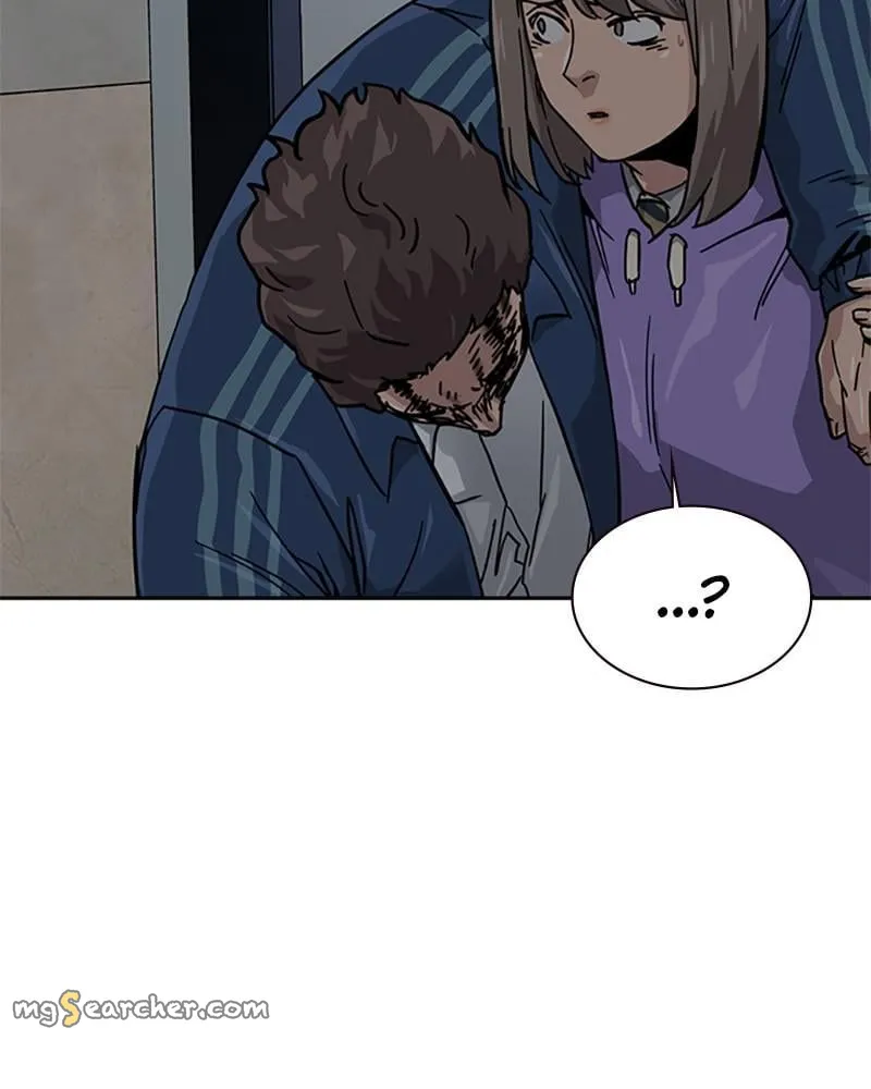 Read To Not Die EN Manga Online