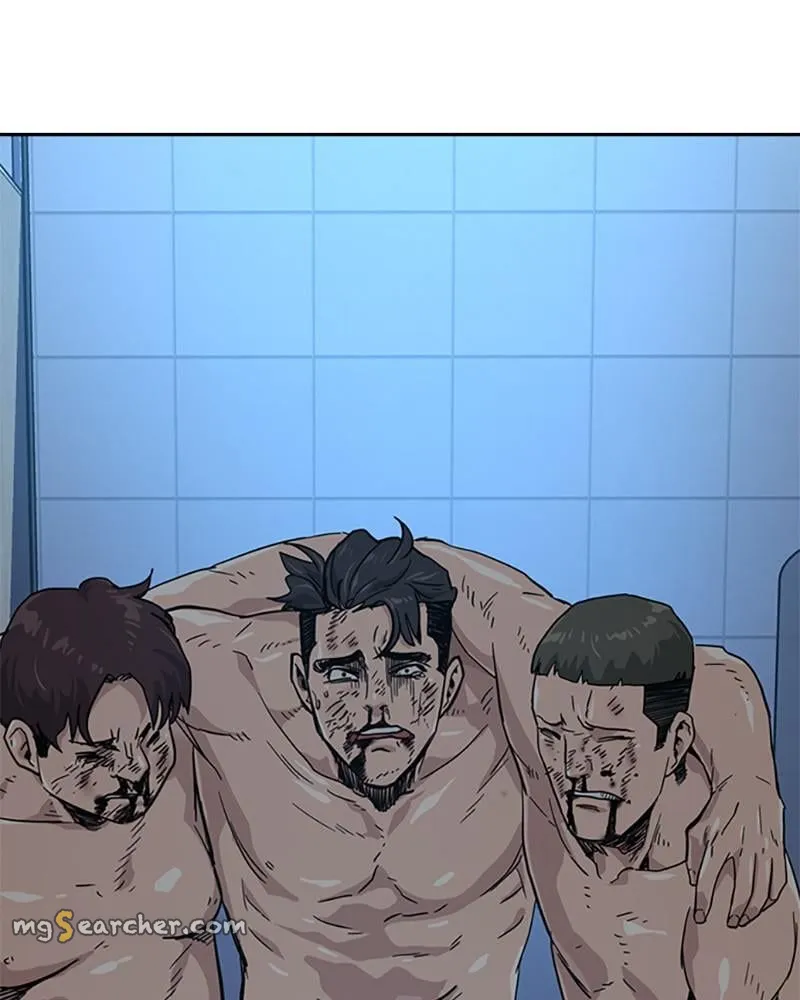Read To Not Die EN Manga Online