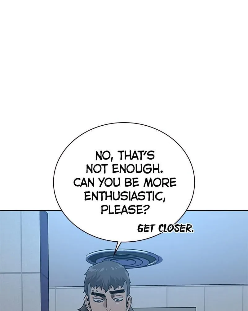 Read To Not Die EN Manga Online