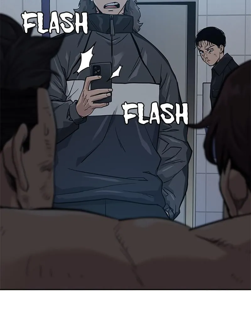 Read To Not Die EN Manga Online