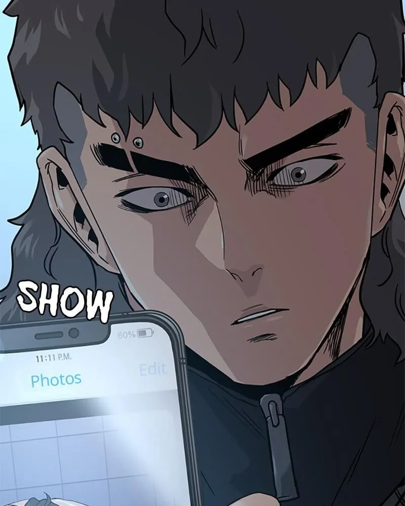 Read To Not Die EN Manga Online