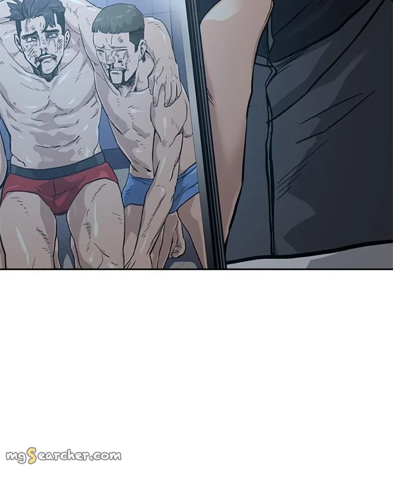 Read To Not Die EN Manga Online