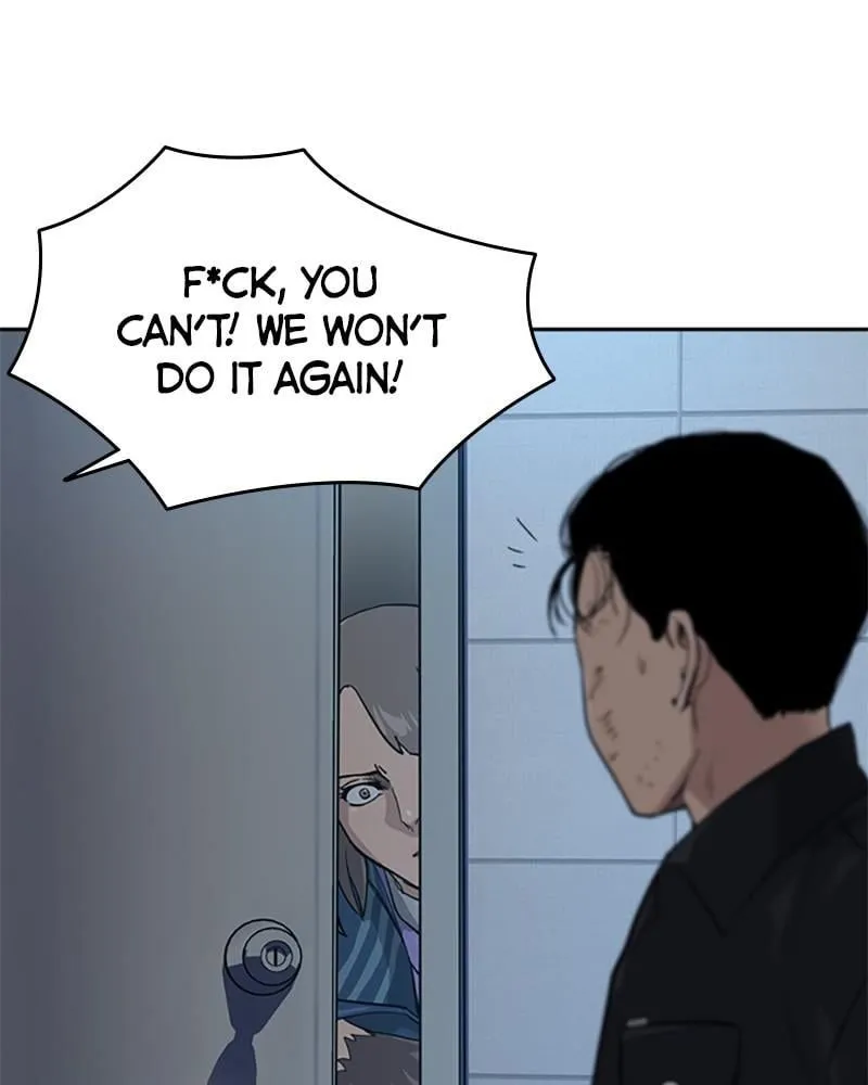Read To Not Die EN Manga Online