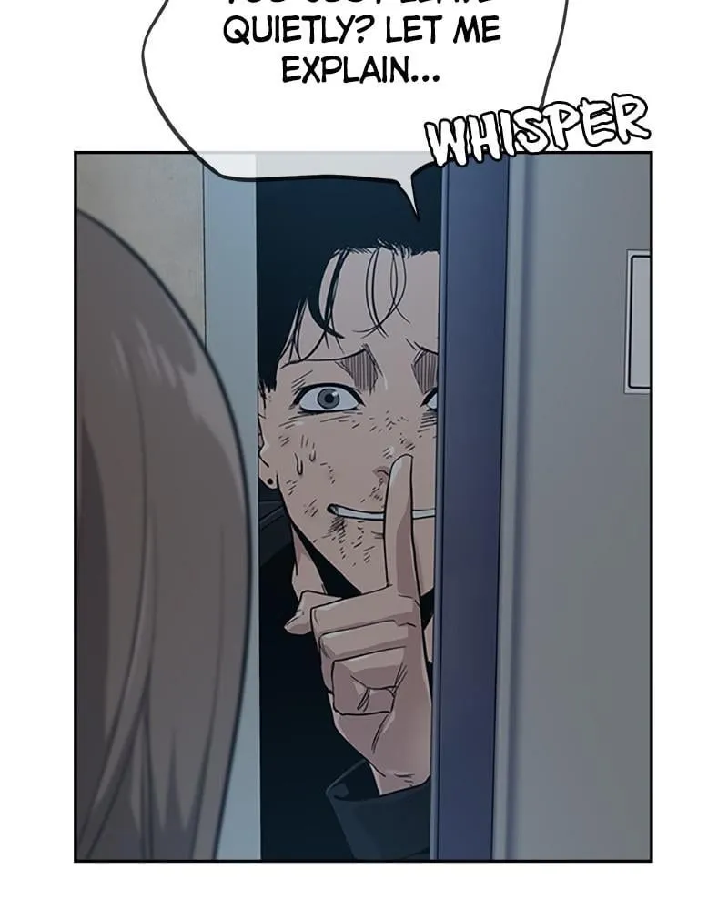 Read To Not Die EN Manga Online