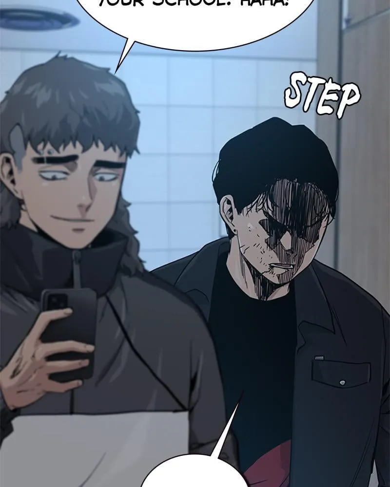 Read To Not Die EN Manga Online
