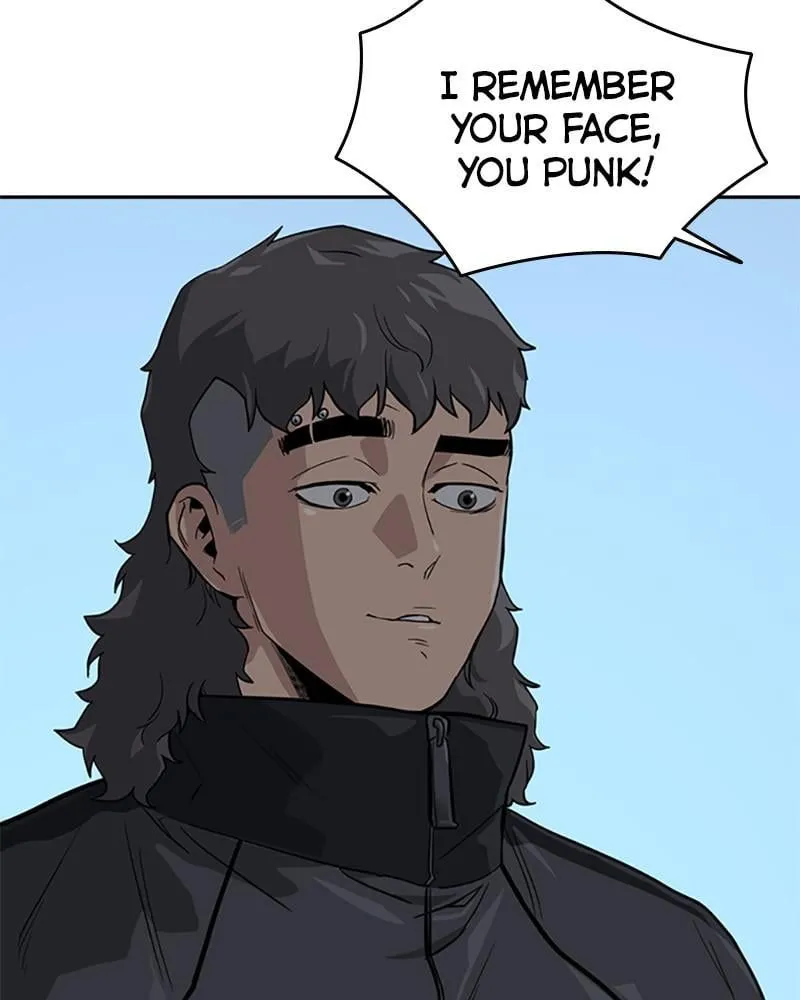 Read To Not Die EN Manga Online