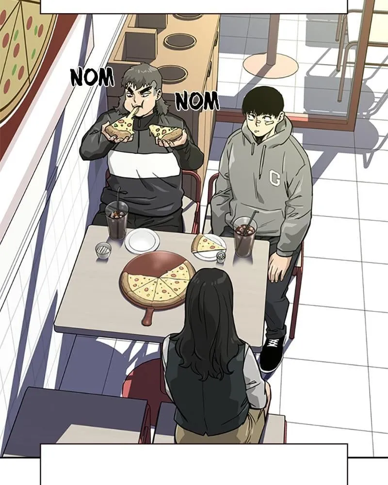 Read To Not Die EN Manga Online