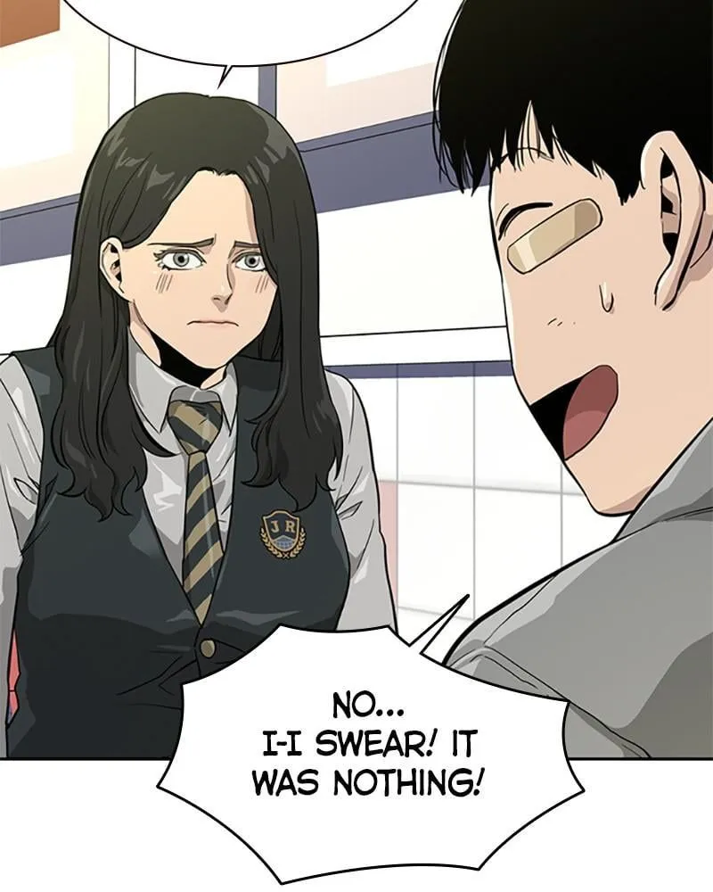 Read To Not Die EN Manga Online