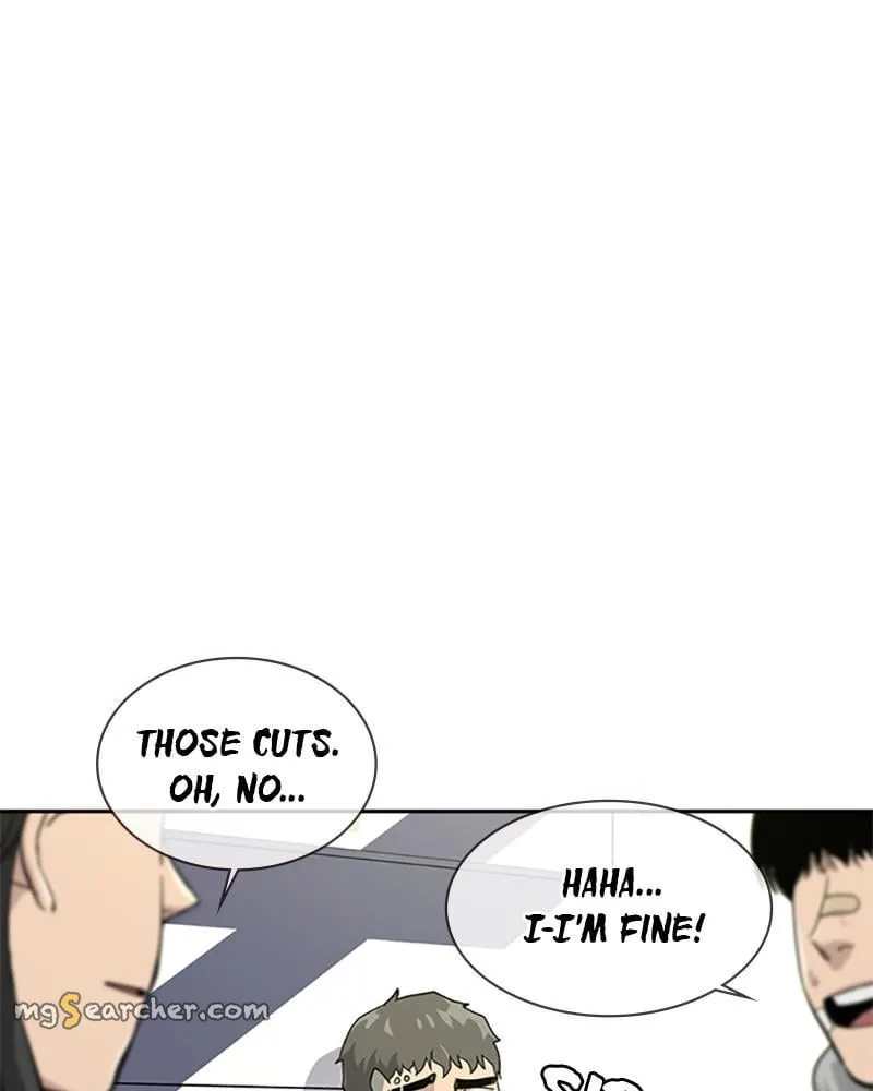 Read To Not Die EN Manga Online