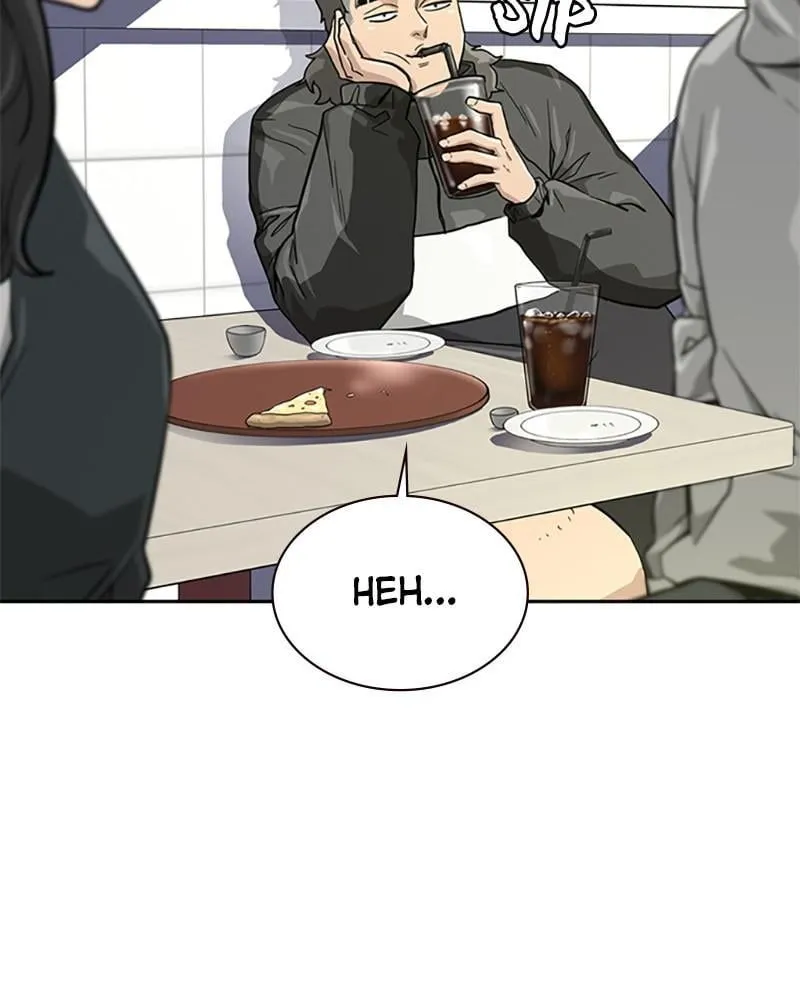 Read To Not Die EN Manga Online