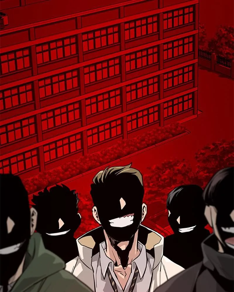 Read To Not Die EN Manga Online