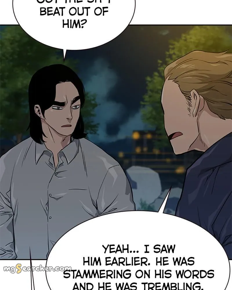 Read To Not Die EN Manga Online