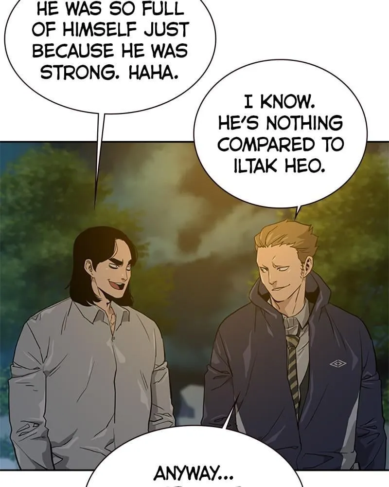 Read To Not Die EN Manga Online