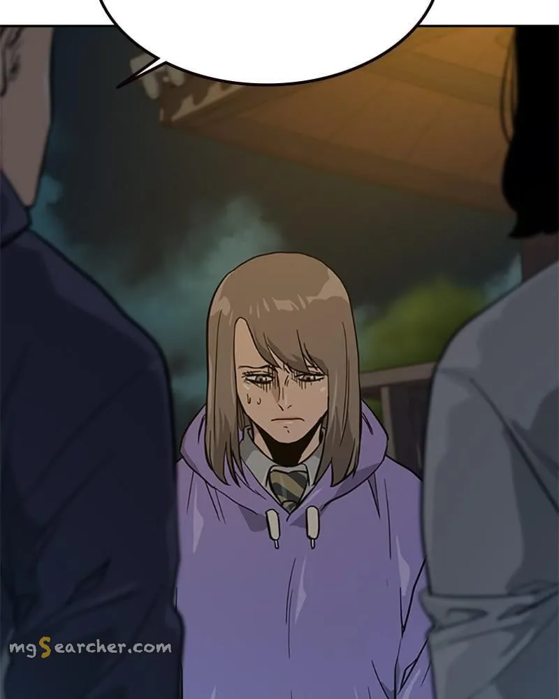 Read To Not Die EN Manga Online