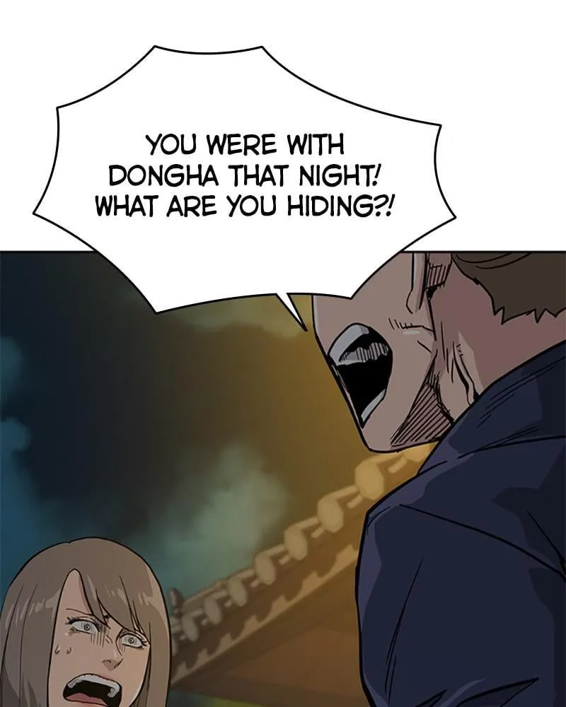 Read To Not Die EN Manga Online