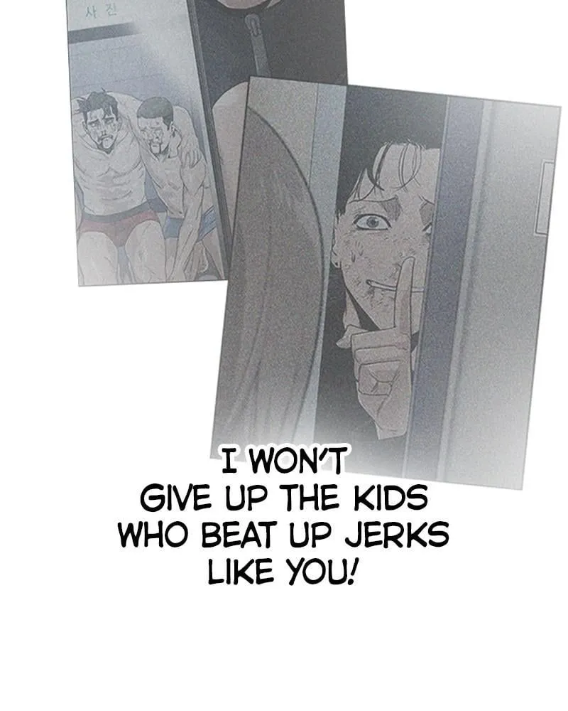 Read To Not Die EN Manga Online