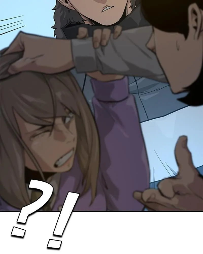 Read To Not Die EN Manga Online