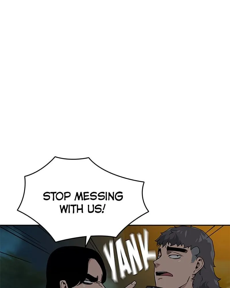 Read To Not Die EN Manga Online