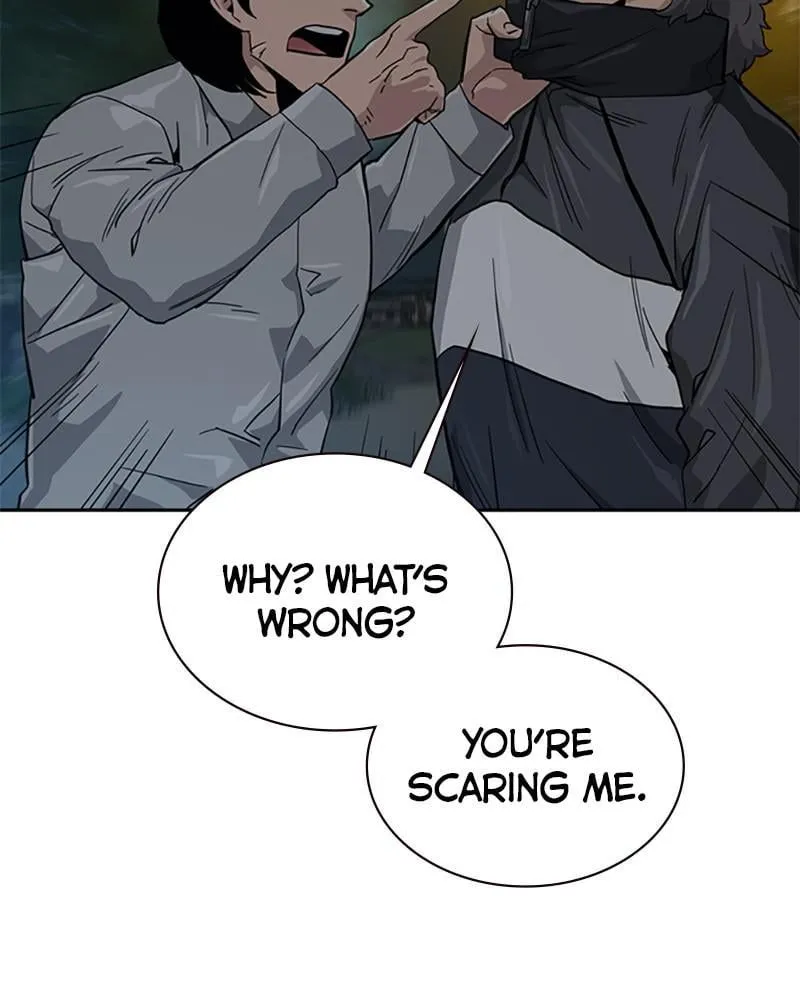Read To Not Die EN Manga Online