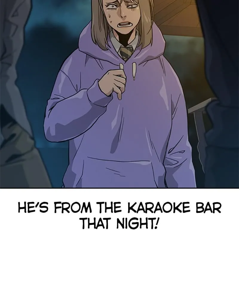 Read To Not Die EN Manga Online