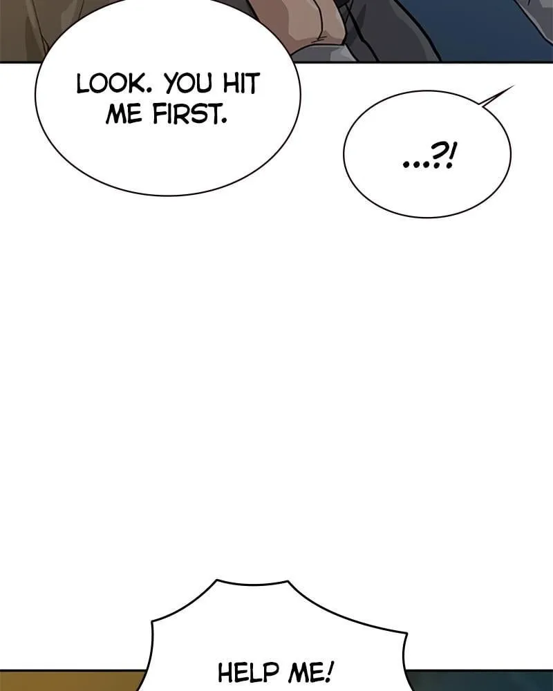 Read To Not Die EN Manga Online