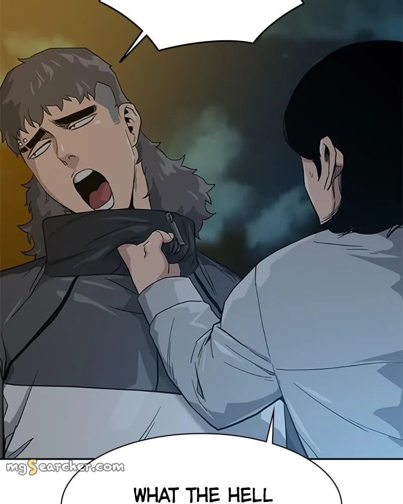 Read To Not Die EN Manga Online