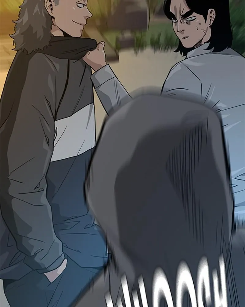 Read To Not Die EN Manga Online