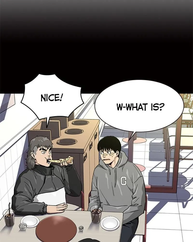 Read To Not Die EN Manga Online