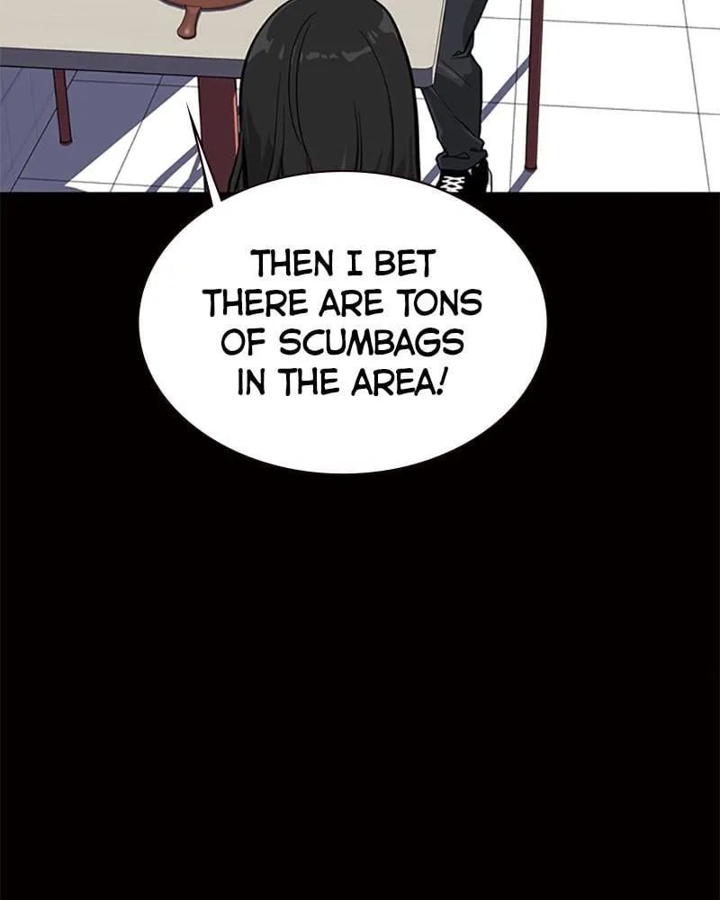 Read To Not Die EN Manga Online