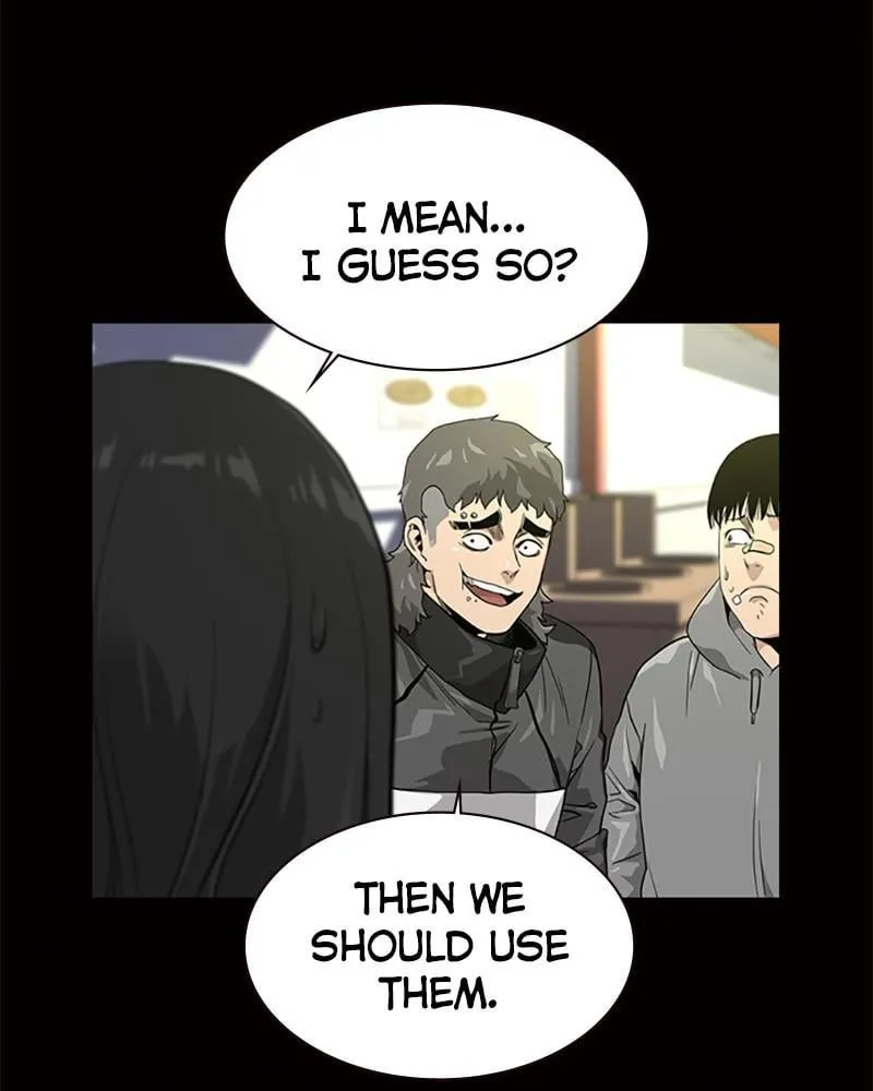 Read To Not Die EN Manga Online