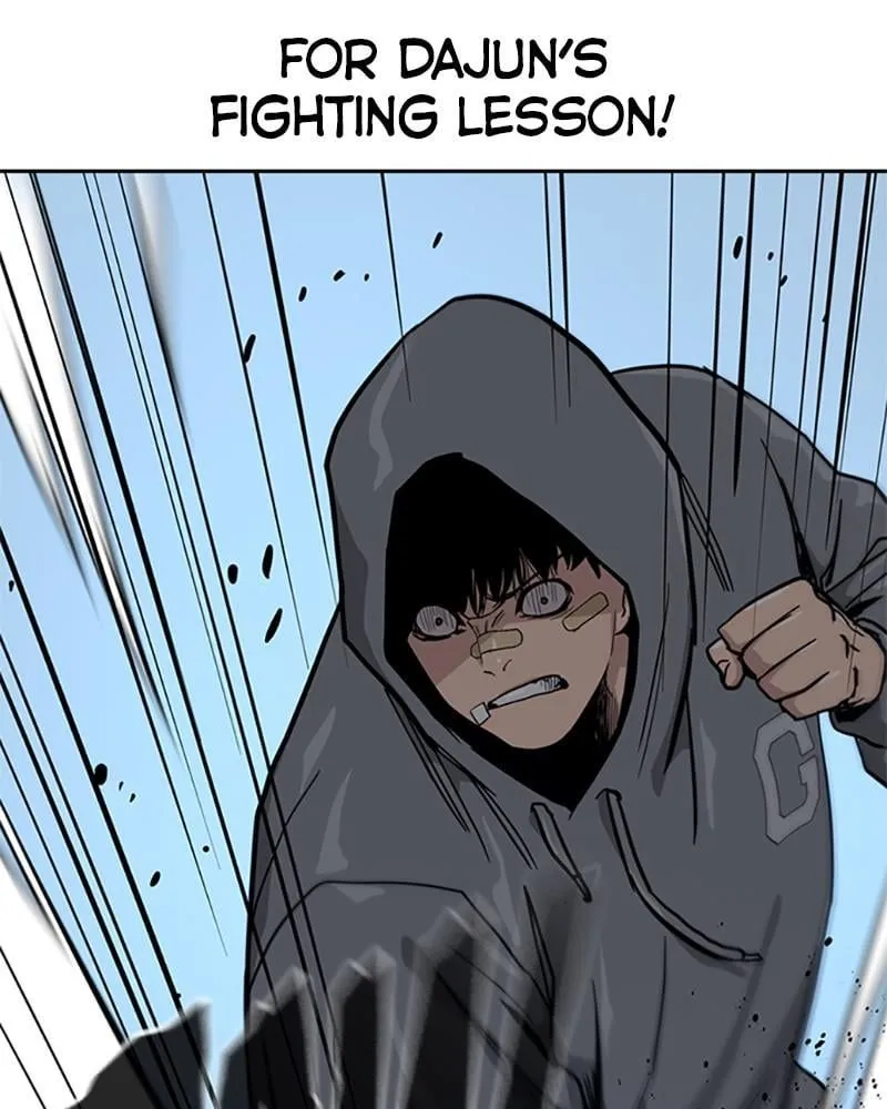 Read To Not Die EN Manga Online