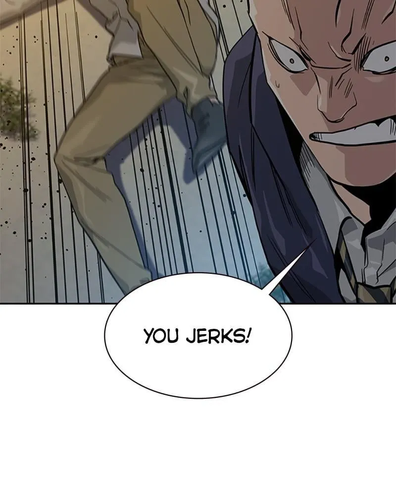 Read To Not Die EN Manga Online