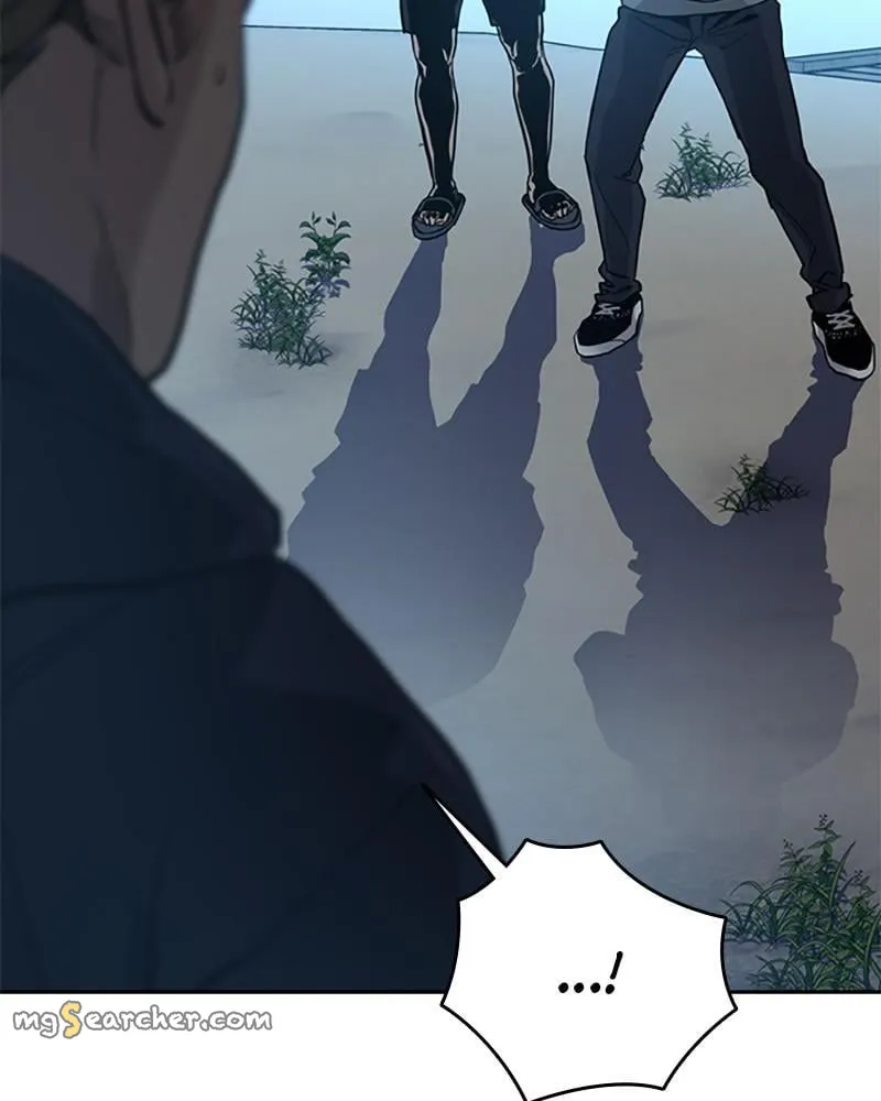 Read To Not Die EN Manga Online