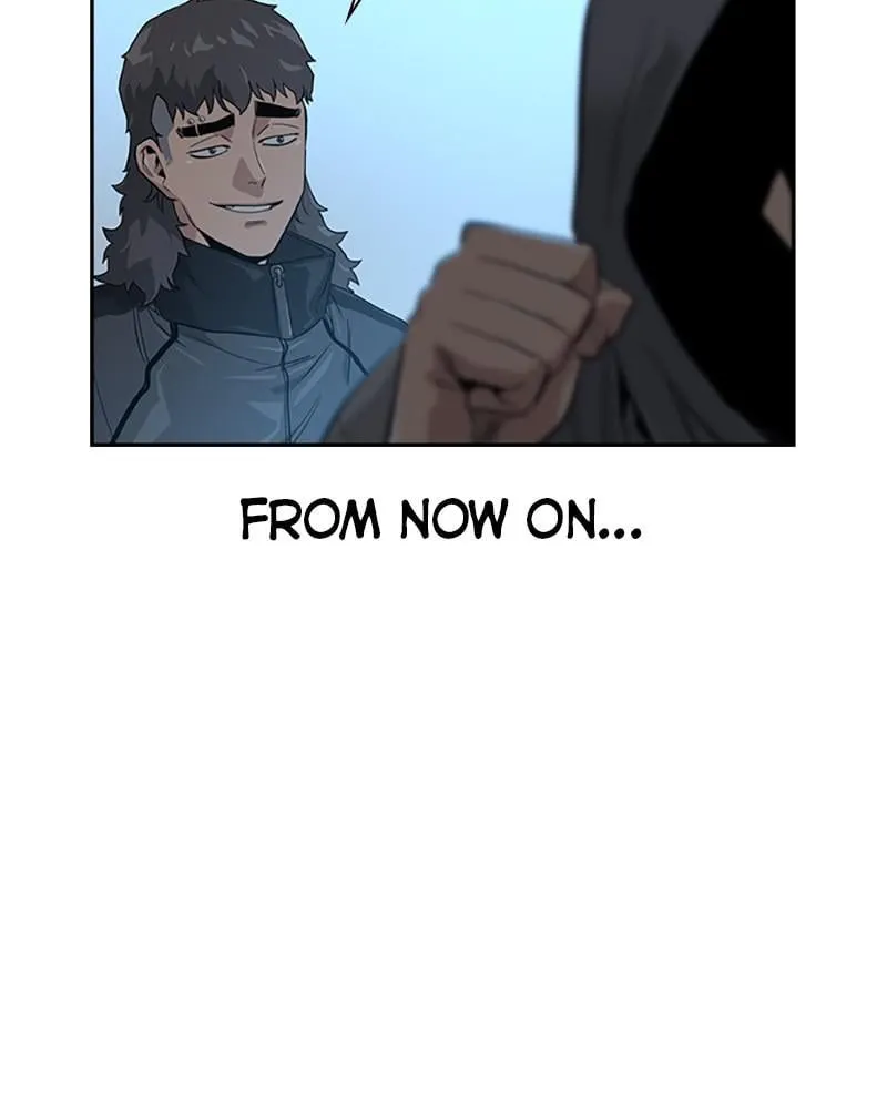 Read To Not Die EN Manga Online