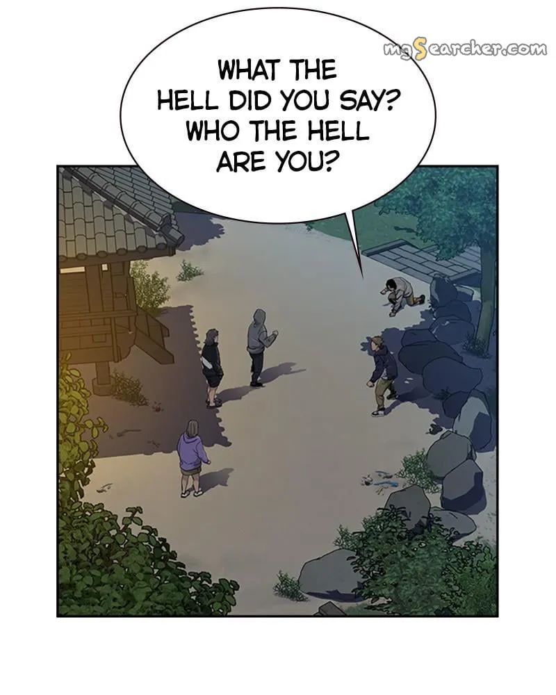 Read To Not Die EN Manga Online