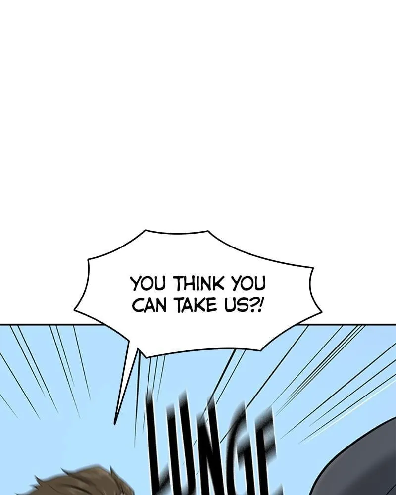 Read To Not Die EN Manga Online