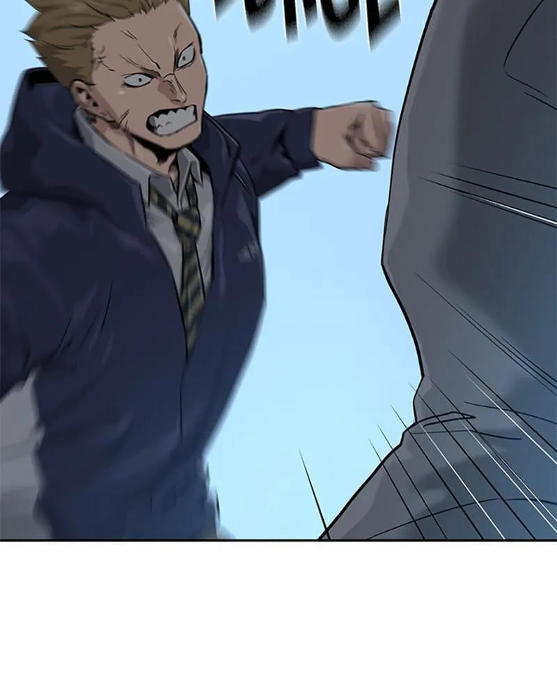 Read To Not Die EN Manga Online