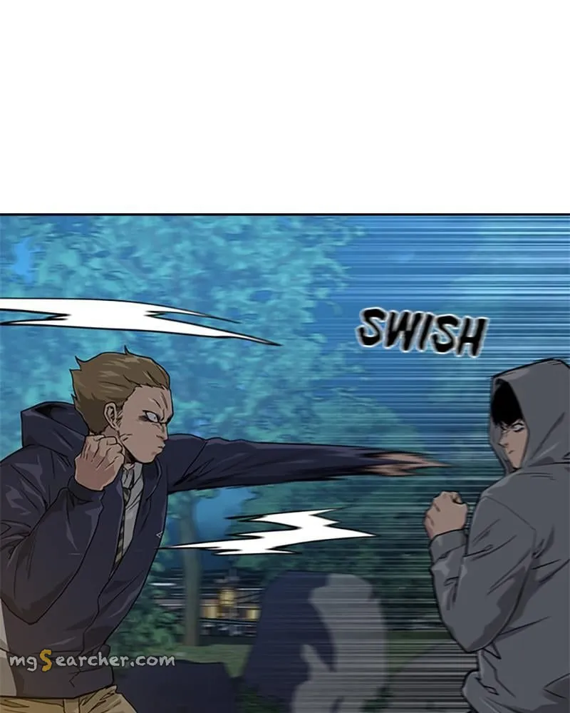 Read To Not Die EN Manga Online