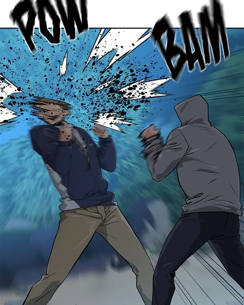 Read To Not Die EN Manga Online