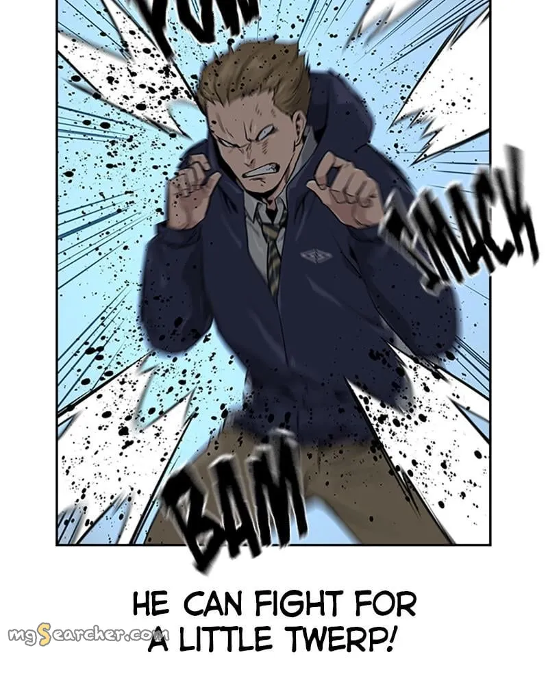 Read To Not Die EN Manga Online