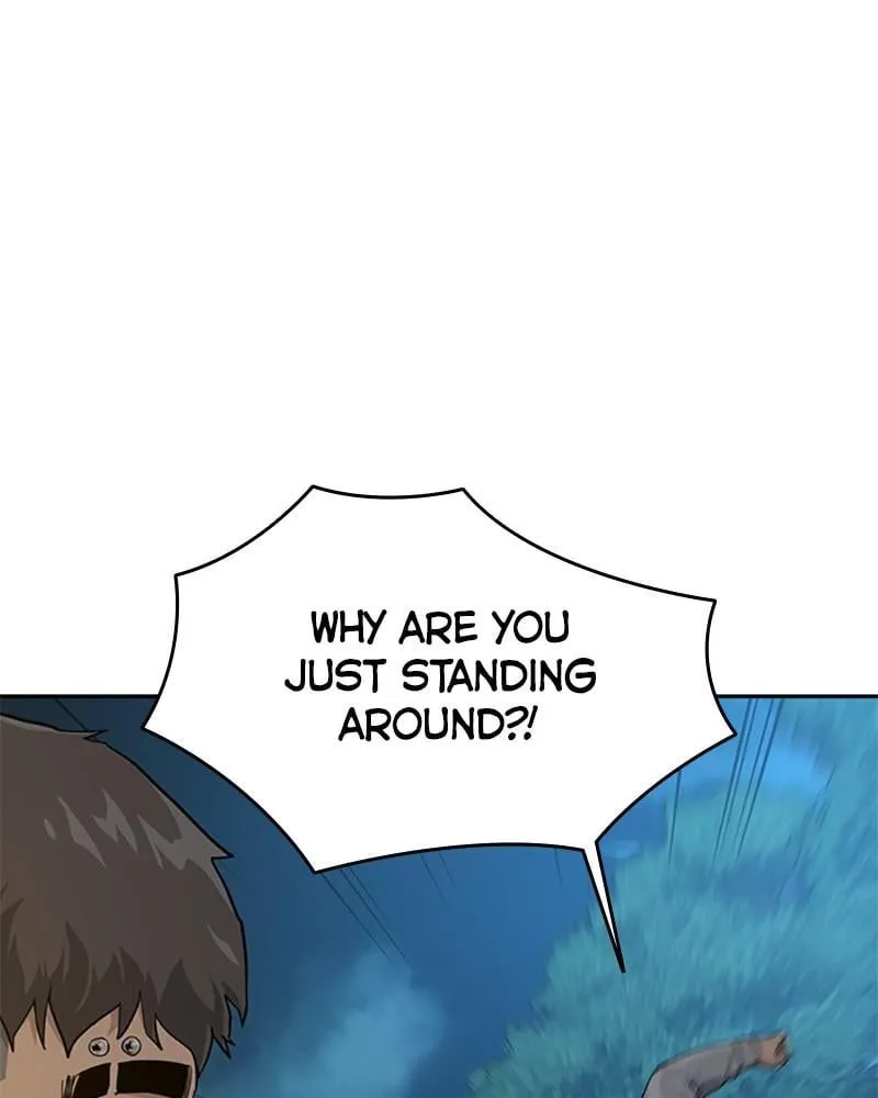 Read To Not Die EN Manga Online