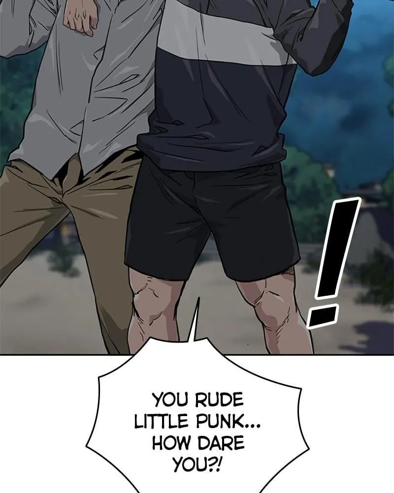 Read To Not Die EN Manga Online