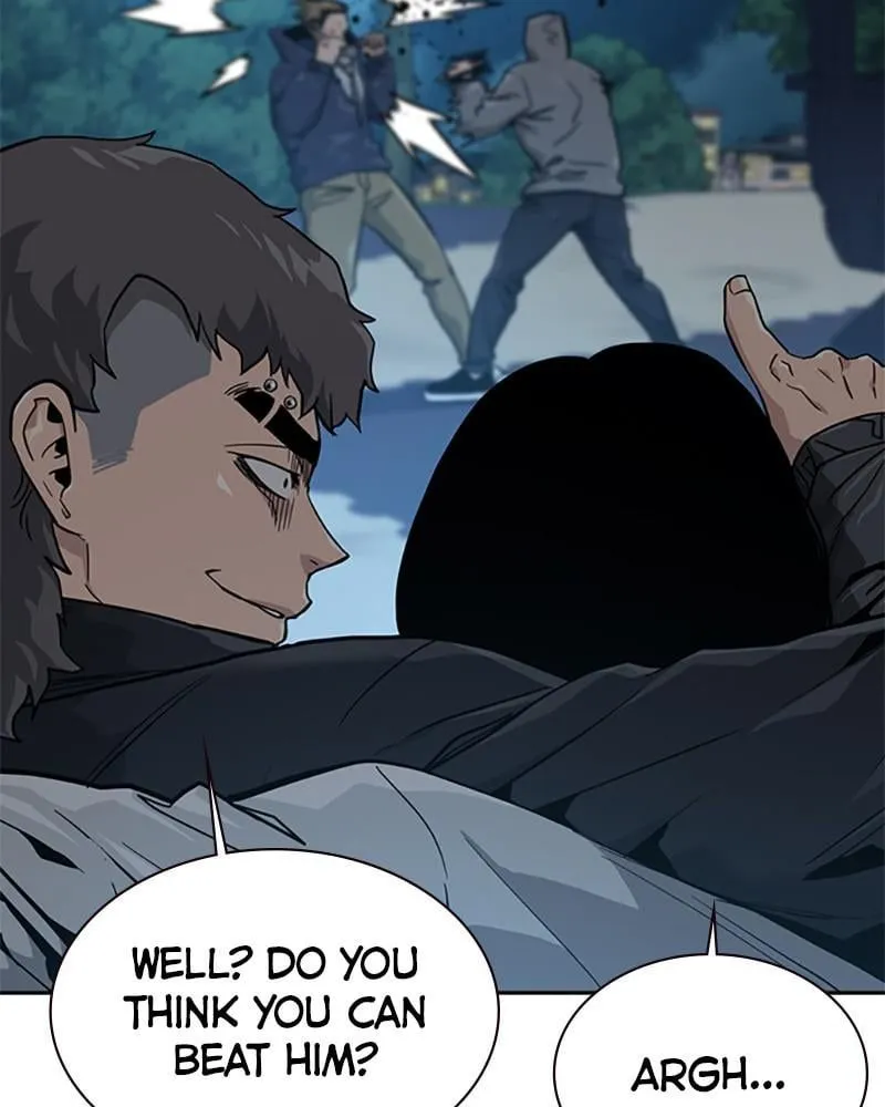 Read To Not Die EN Manga Online