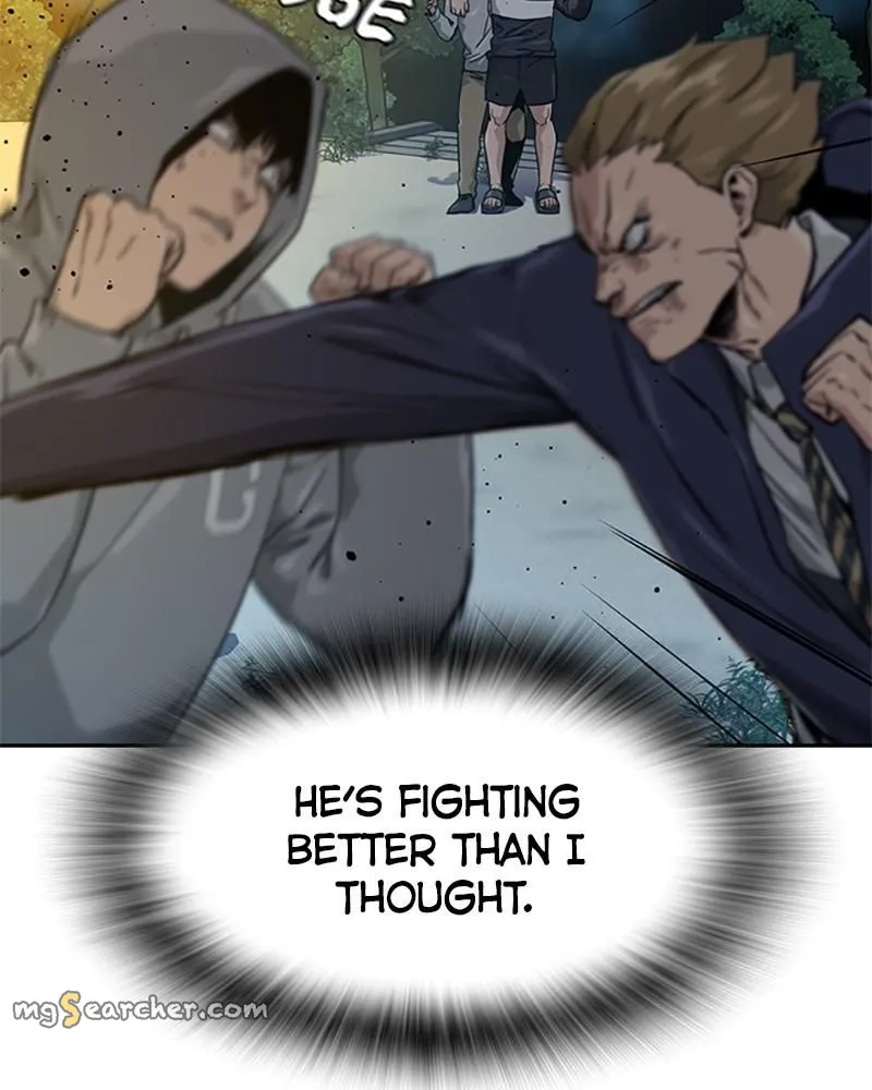 Read To Not Die EN Manga Online