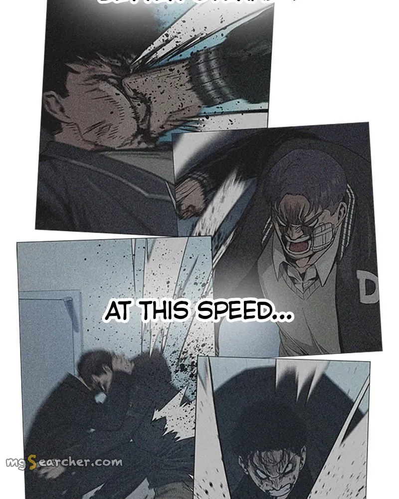 Read To Not Die EN Manga Online
