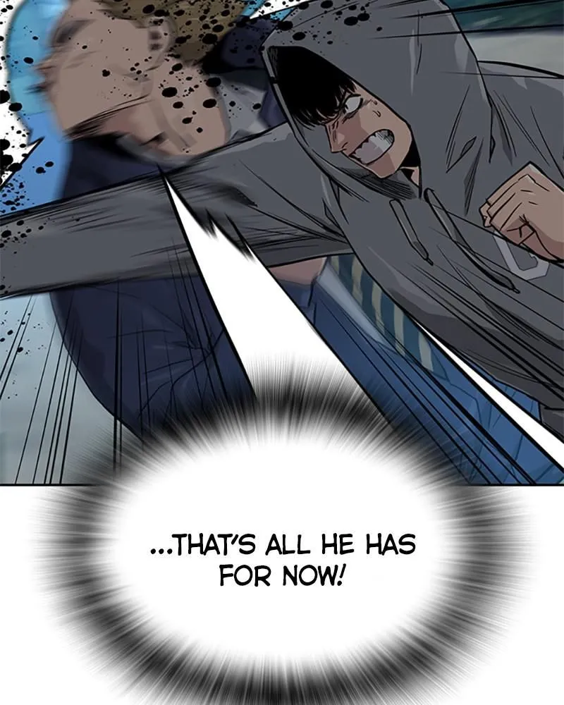 Read To Not Die EN Manga Online