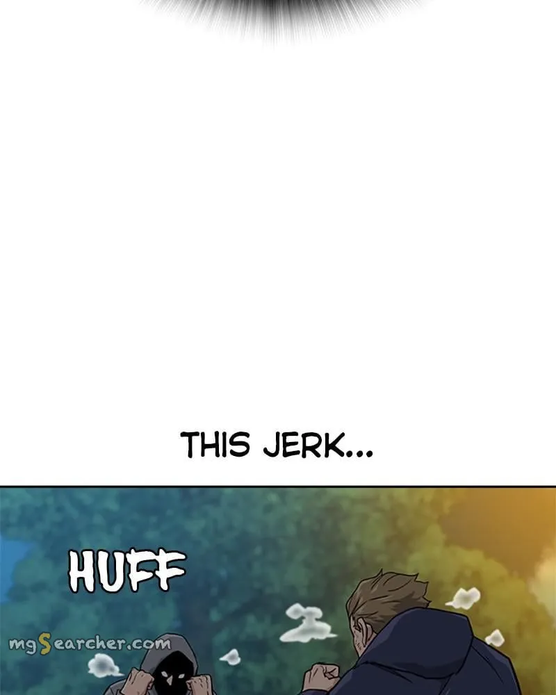 Read To Not Die EN Manga Online