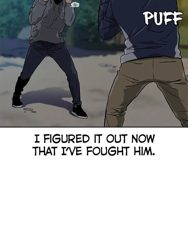 Read To Not Die EN Manga Online