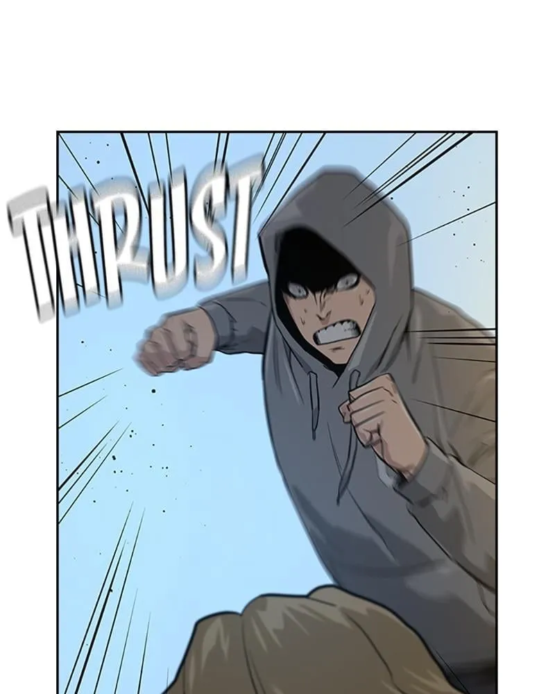 Read To Not Die EN Manga Online