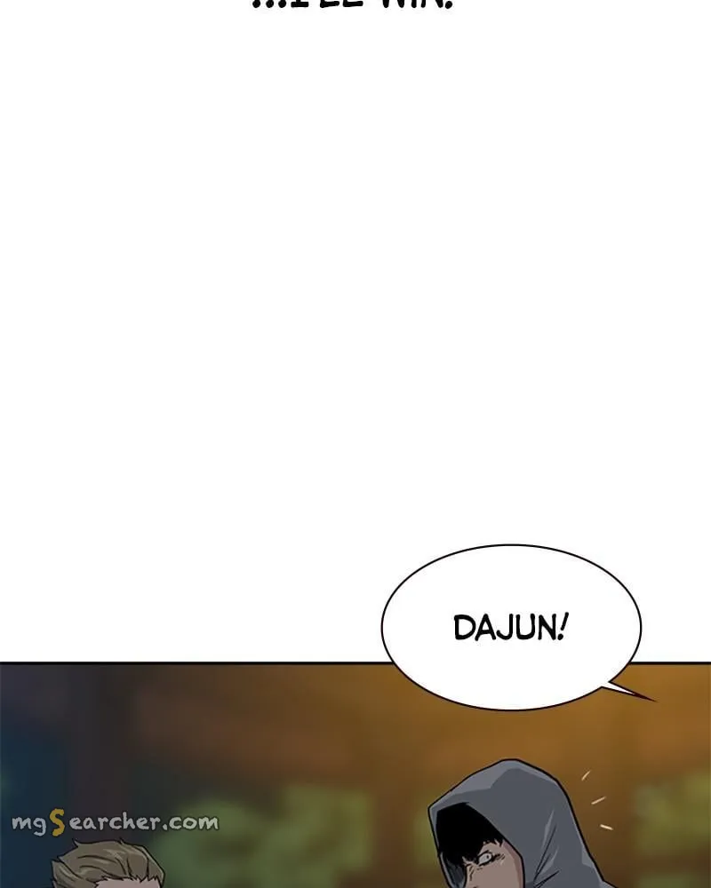 Read To Not Die EN Manga Online